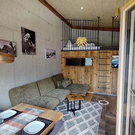 Appartement Hauser เซลล์ อัม ซิลลา ภายนอก รูปภาพ