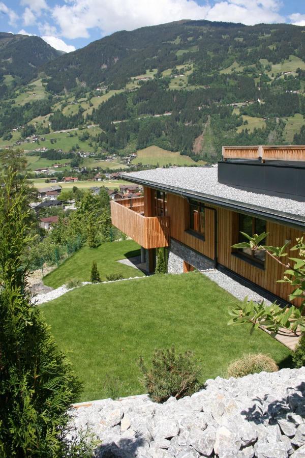 Appartement Hauser เซลล์ อัม ซิลลา ภายนอก รูปภาพ