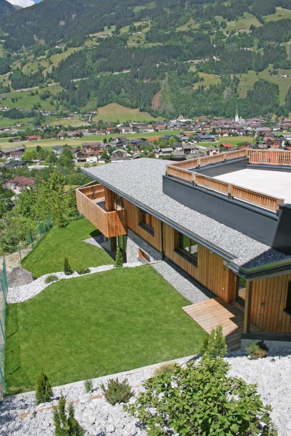 Appartement Hauser เซลล์ อัม ซิลลา ภายนอก รูปภาพ