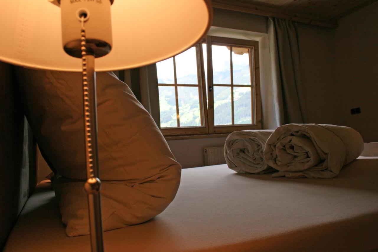 Appartement Hauser เซลล์ อัม ซิลลา ภายนอก รูปภาพ