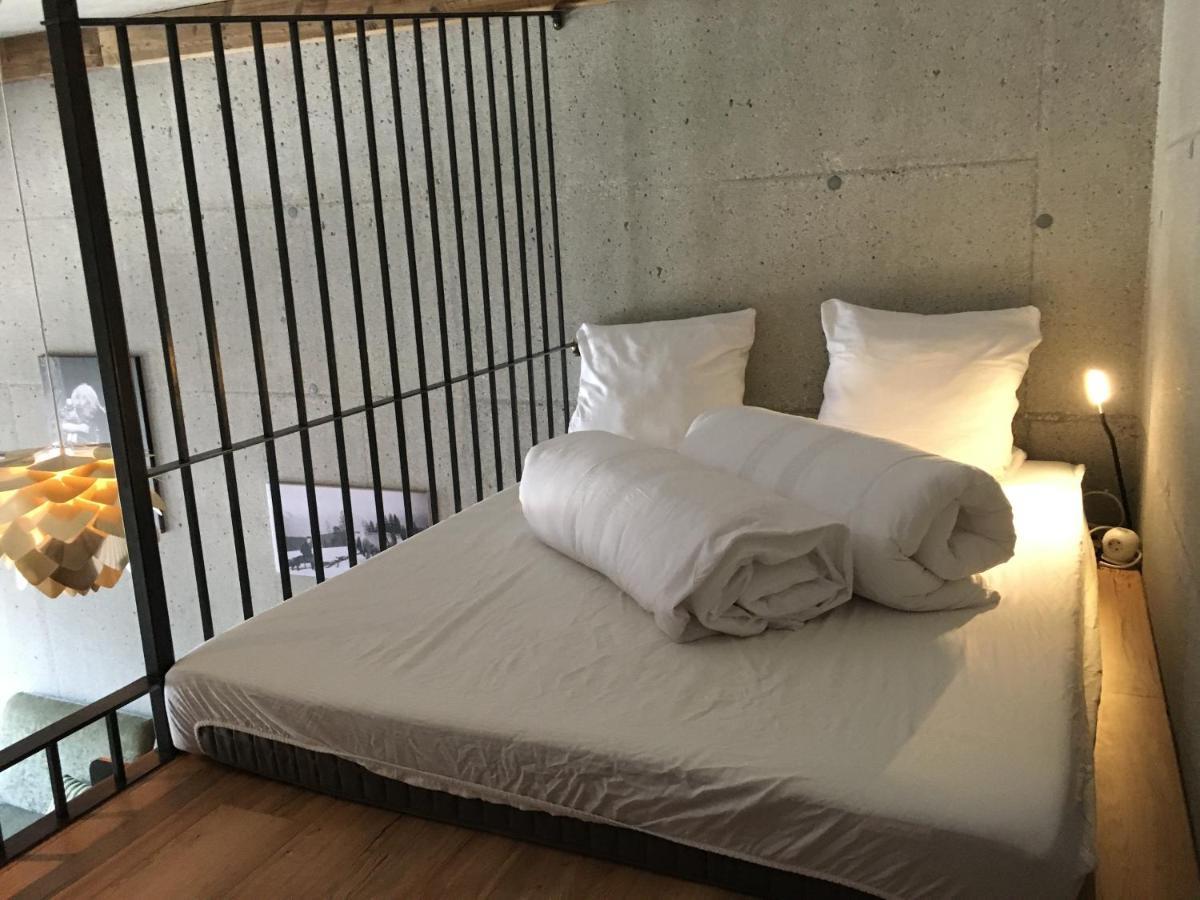 Appartement Hauser เซลล์ อัม ซิลลา ภายนอก รูปภาพ