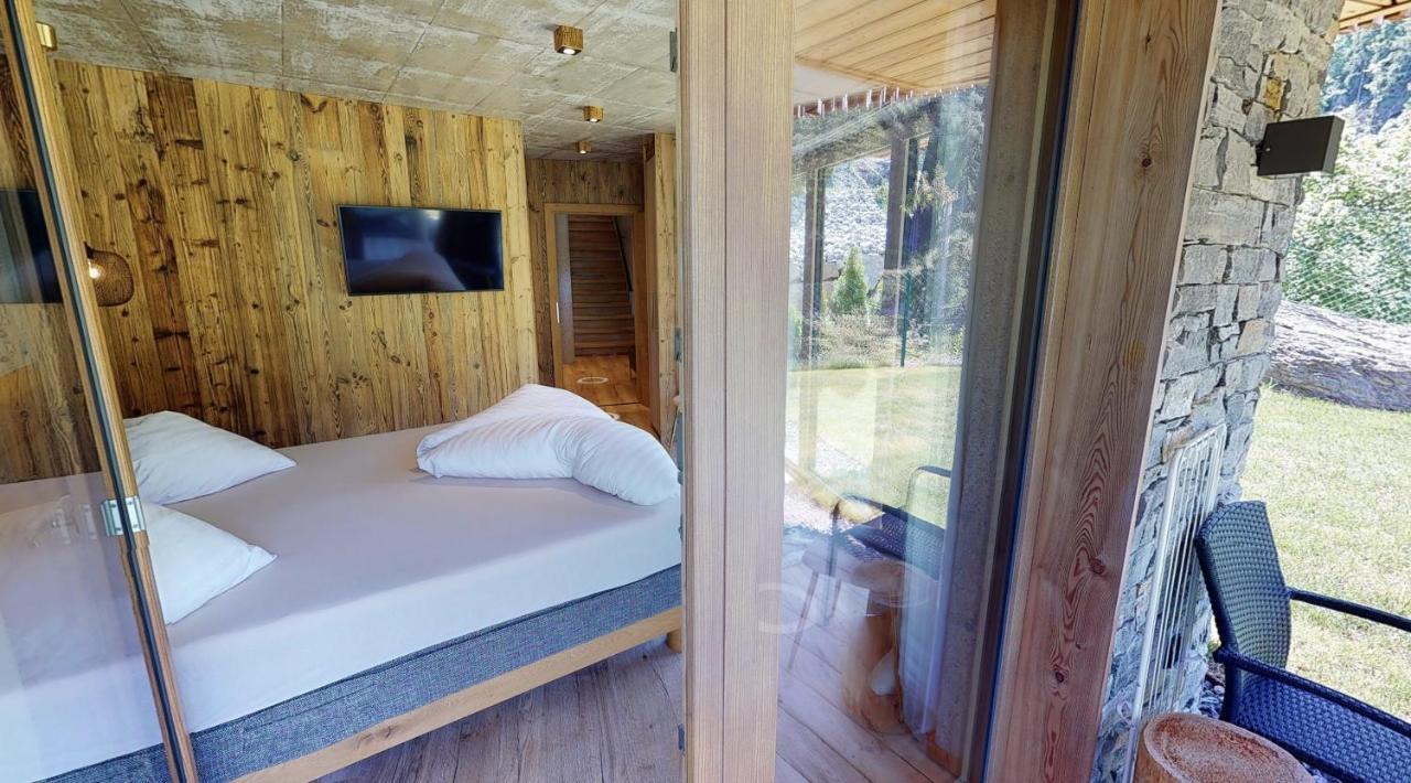 Appartement Hauser เซลล์ อัม ซิลลา ภายนอก รูปภาพ