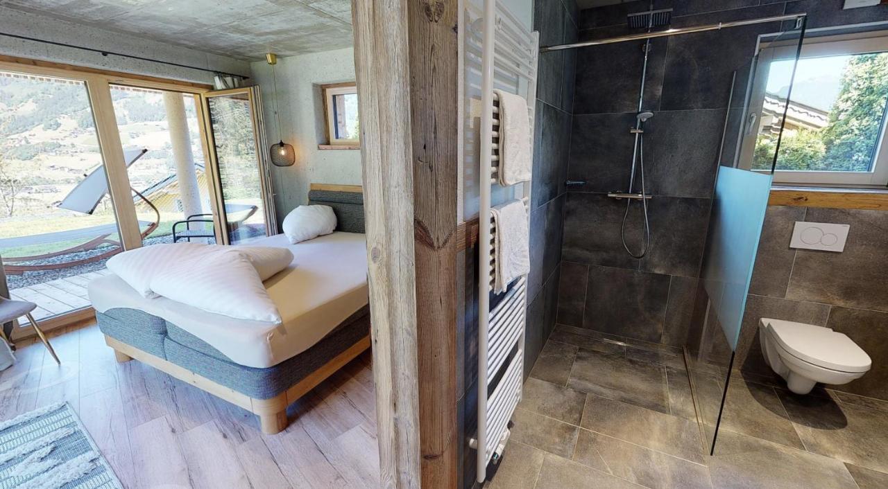 Appartement Hauser เซลล์ อัม ซิลลา ภายนอก รูปภาพ