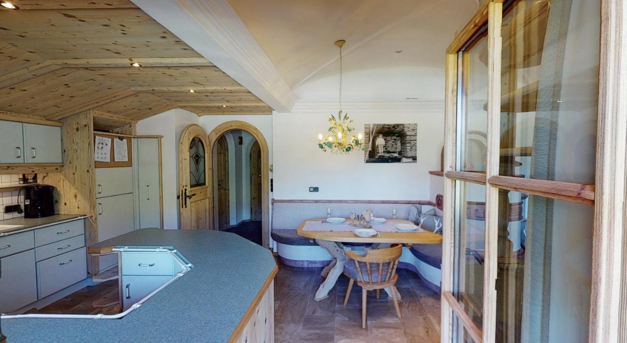 Appartement Hauser เซลล์ อัม ซิลลา ภายนอก รูปภาพ