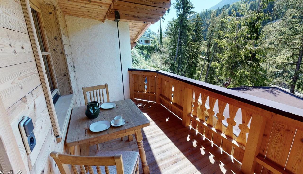 Appartement Hauser เซลล์ อัม ซิลลา ภายนอก รูปภาพ