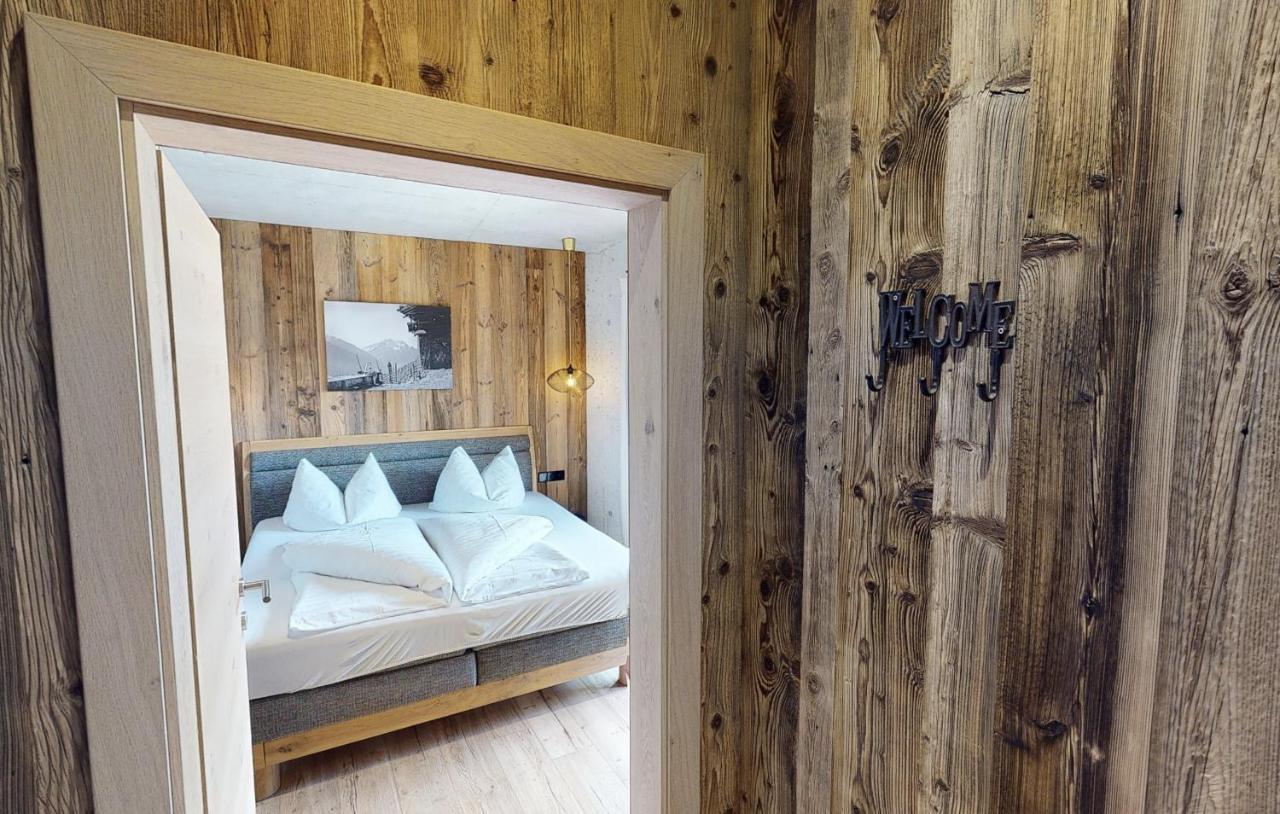 Appartement Hauser เซลล์ อัม ซิลลา ภายนอก รูปภาพ