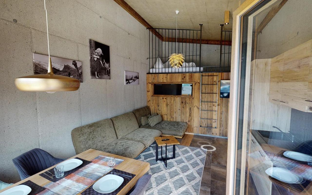 Appartement Hauser เซลล์ อัม ซิลลา ภายนอก รูปภาพ