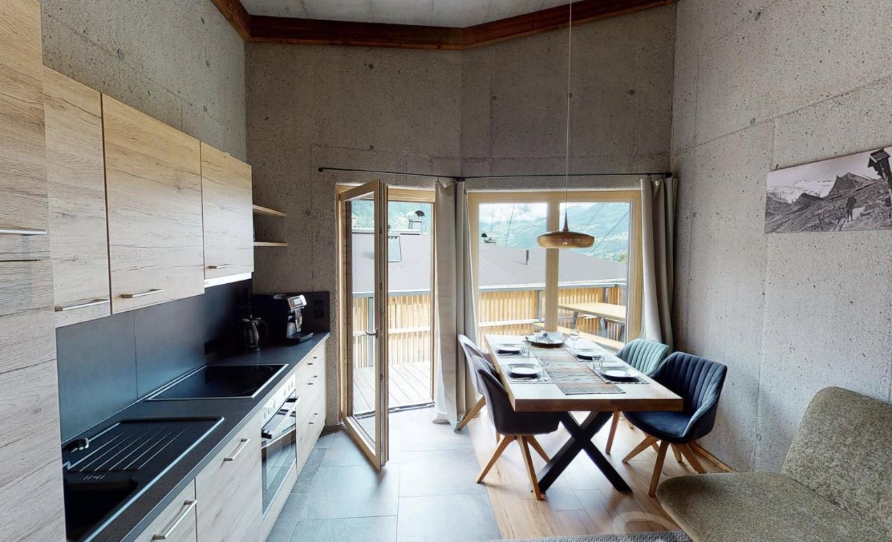 Appartement Hauser เซลล์ อัม ซิลลา ภายนอก รูปภาพ