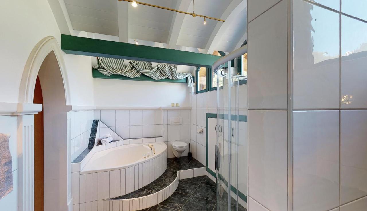 Appartement Hauser เซลล์ อัม ซิลลา ภายนอก รูปภาพ