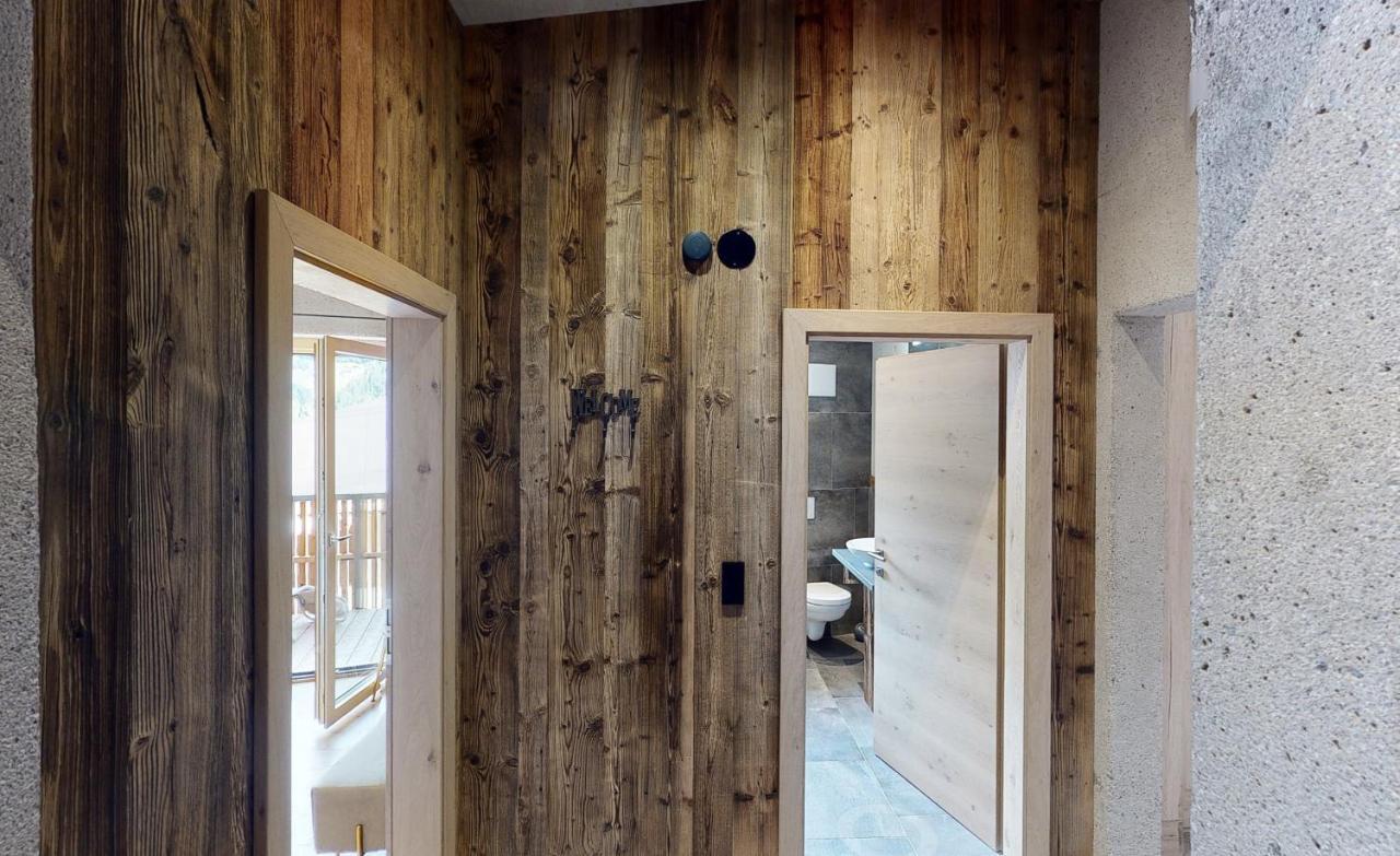 Appartement Hauser เซลล์ อัม ซิลลา ภายนอก รูปภาพ