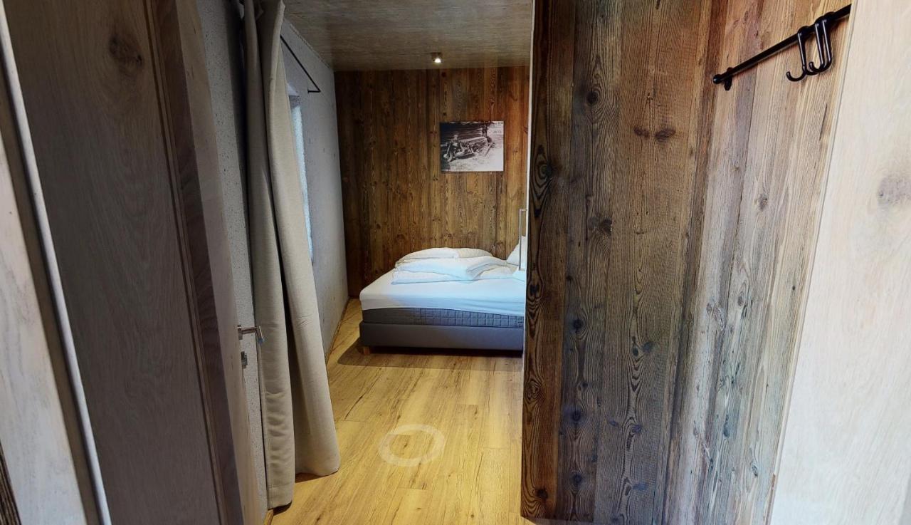 Appartement Hauser เซลล์ อัม ซิลลา ภายนอก รูปภาพ